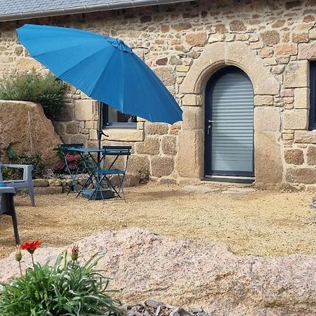 San Erwoan Vila Perros-Guirec Exterior foto